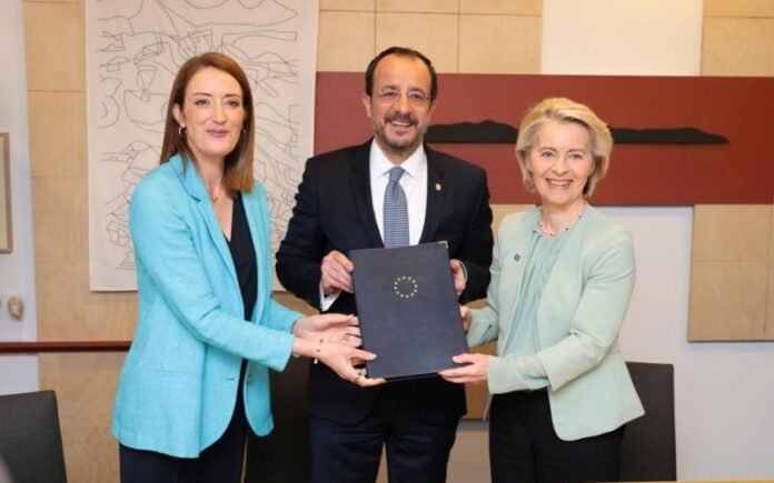 eu-institutions-agree-roadmap-to-achieve-“one-europe,-one-market”-by-end-of-2027