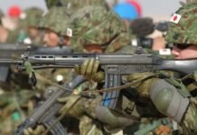 preparation,-not-pacifism,-defines-japan’s-defense-policy
