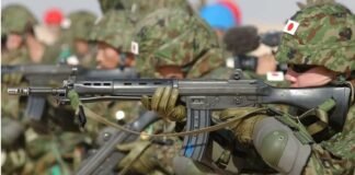 preparation,-not-pacifism,-defines-japan’s-defense-policy