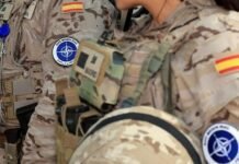 pentagon-email-floats-suspending-spain-from-nato