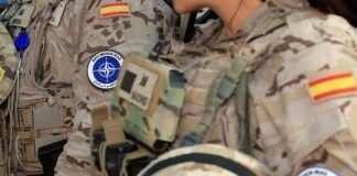 pentagon-email-floats-suspending-spain-from-nato