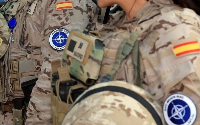 pentagon-email-floats-suspending-spain-from-nato