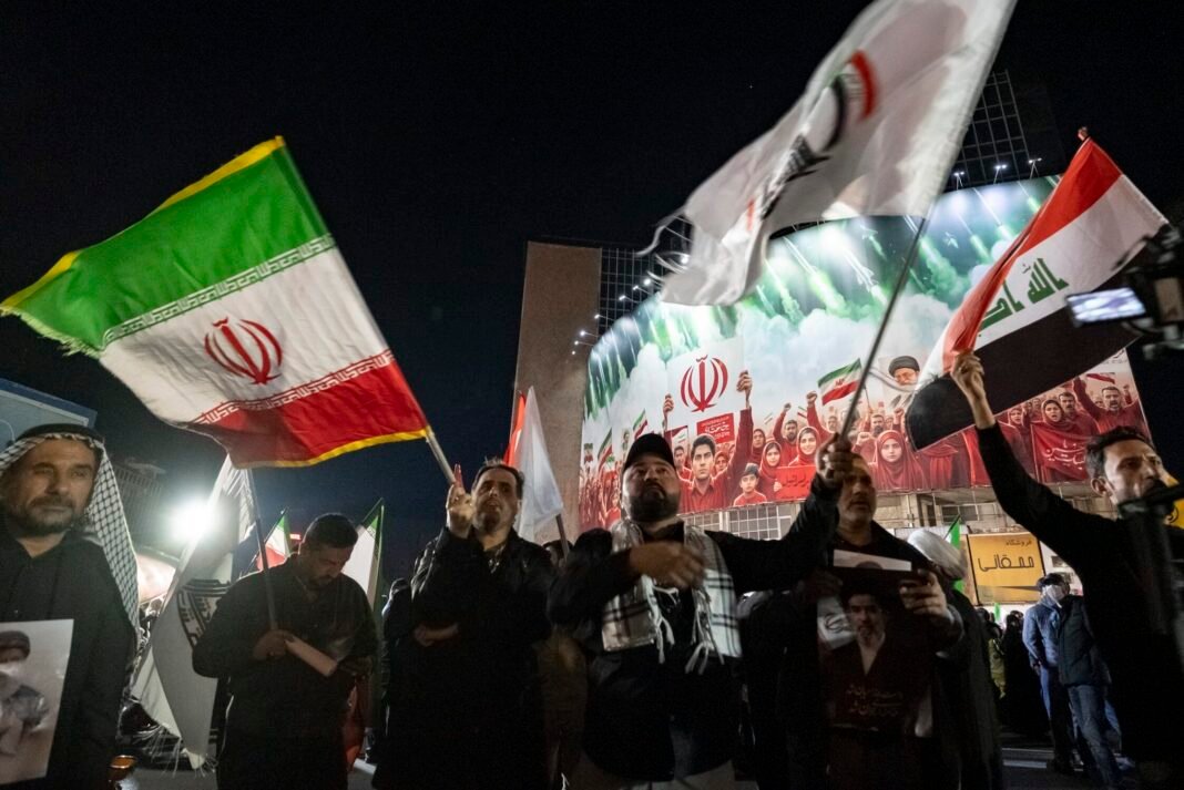 prime-minister-netanyahu,-return-to-a-strategy-of-regime-change