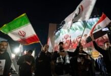 prime-minister-netanyahu,-return-to-a-strategy-of-regime-change