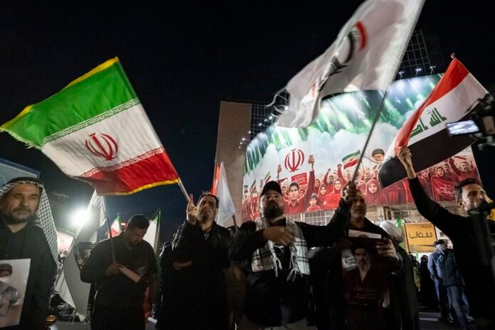 prime-minister-netanyahu,-return-to-a-strategy-of-regime-change