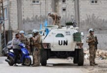 indonesia-reiterates-call-for-un-probe-after-peacekeeper-dies-in-lebanon-attack,-condemns-israel