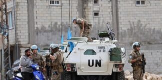 indonesia-reiterates-call-for-un-probe-after-peacekeeper-dies-in-lebanon-attack,-condemns-israel