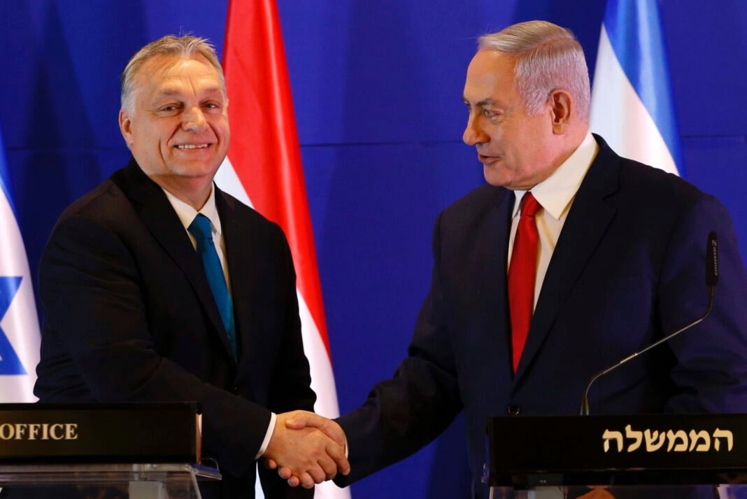 netanyahu’s-risky-bet-on-strongmen-is-coming-due