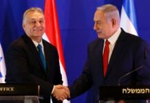 netanyahu’s-risky-bet-on-strongmen-is-coming-due