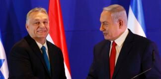 netanyahu’s-risky-bet-on-strongmen-is-coming-due