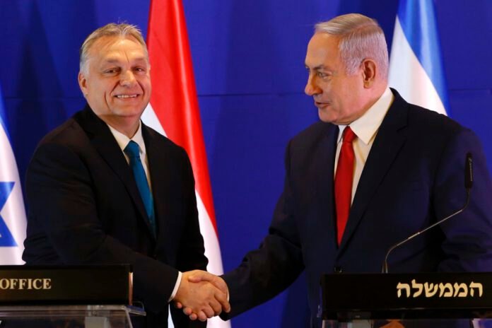 netanyahu’s-risky-bet-on-strongmen-is-coming-due