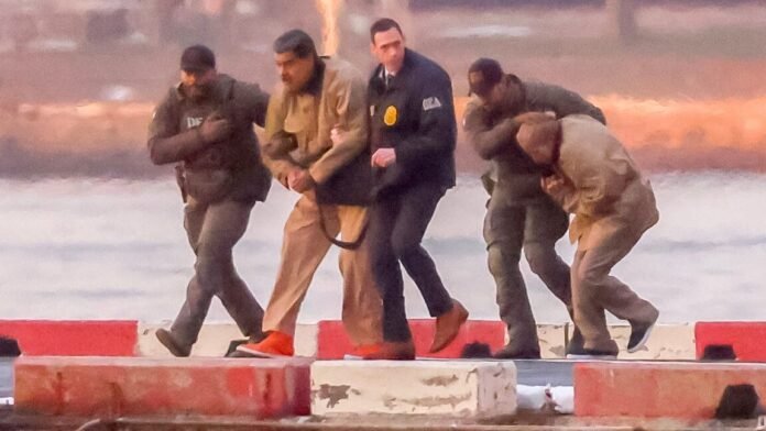 soldier-won-$410k-in-polymarket-bets-on-timing-of-maduro-capture,-us-alleges