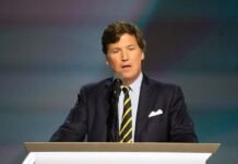 american-journalist-tucker-carlson-feels-‘betrayed,’-criticizes-trump-on-iran-war:-report