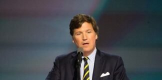 american-journalist-tucker-carlson-feels-‘betrayed,’-criticizes-trump-on-iran-war:-report