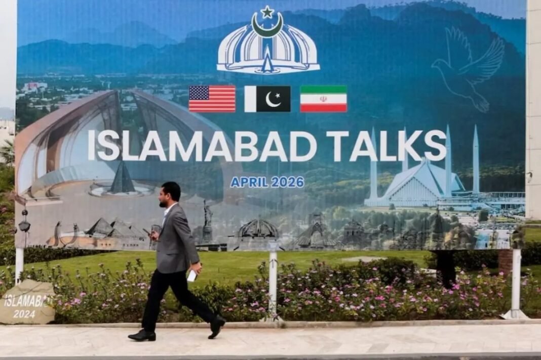 iran-diplomat-leaves-islamabad,-trump-cancels-us-delegation-trip