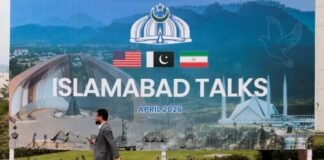 iran-diplomat-leaves-islamabad,-trump-cancels-us-delegation-trip