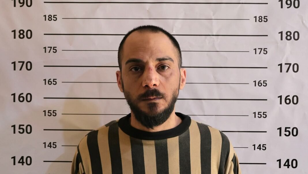 syrian-officials-announce-arrest-of-amjad-al-yusuf-for-alleged-war-crimes