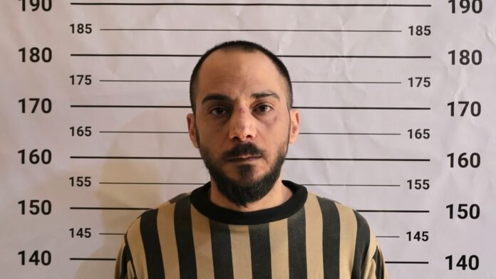 syrian-officials-announce-arrest-of-amjad-al-yusuf-for-alleged-war-crimes