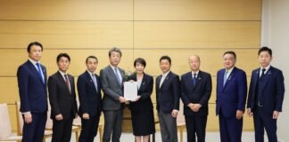 japanese-parties-pressure-pm-takaichi-on-hormuz-energy-crisis