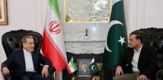 iran-shared-with-pakistan-‘workable-framework’-to-permanently-end-us-war:-foreign-minister