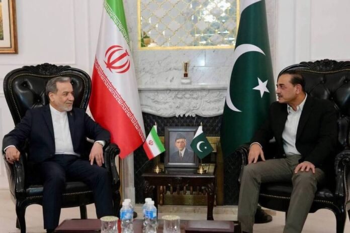 iran-shared-with-pakistan-‘workable-framework’-to-permanently-end-us-war:-foreign-minister