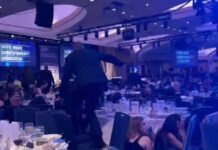 gunfire-erupts-at-white-house-correspondents’-dinner,-president-trump-evacuated