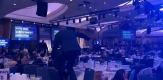 gunfire-erupts-at-white-house-correspondents’-dinner,-president-trump-evacuated