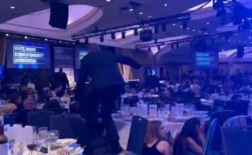 gunfire-erupts-at-white-house-correspondents’-dinner,-president-trump-evacuated