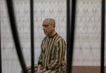 syria-holds-public-trial-for-assad’s-cousin-over-crimes-against-civilians