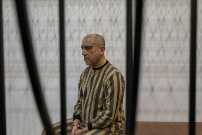 syria-holds-public-trial-for-assad’s-cousin-over-crimes-against-civilians