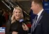 Karoline Leavitt Made ‘Chilling’ Warning Hours Before Gunfire Erupted at White House Correspondents’ Dinner (Video) karoline-leavitt-made-‘chilling’-warning-hours-before-gunfire-erupted-at-white-house-correspondents’-dinner-(video)