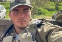 israeli-soldier-killed-in-hezbollah-drone-attack-in-southern-lebanon