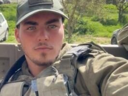 israeli-soldier-killed-in-hezbollah-drone-attack-in-southern-lebanon