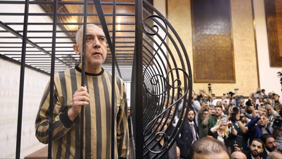 assad-brothers-summoned-in-absentia-as-syria-opens-landmark-trial-of-former-security-chief