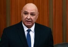 drone-attacks-from-lebanon-and-israeli-strikes-continue despite-ceasefire; aoun calls-hezbollah-‘traitors’ 