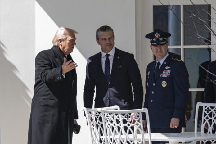 trump-meets-national-security-team-to-discuss-iran’s-proposal:-white-house