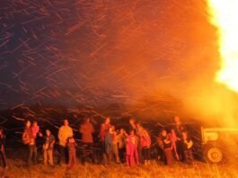 netanyahu-cancels-mount-meron-lag-b’omer-mass-event-amid-hezbollah-fire