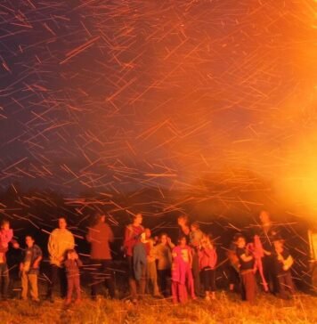 netanyahu-cancels-mount-meron-lag-b’omer-mass-event-amid-hezbollah-fire