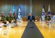 israeli-defense-minister-threatens-lebanon-with-‘fire-that-will-burn-entire-country’