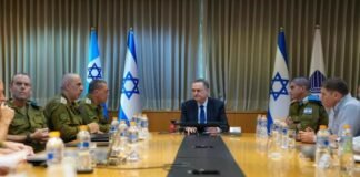 israeli-defense-minister-threatens-lebanon-with-‘fire-that-will-burn-entire-country’