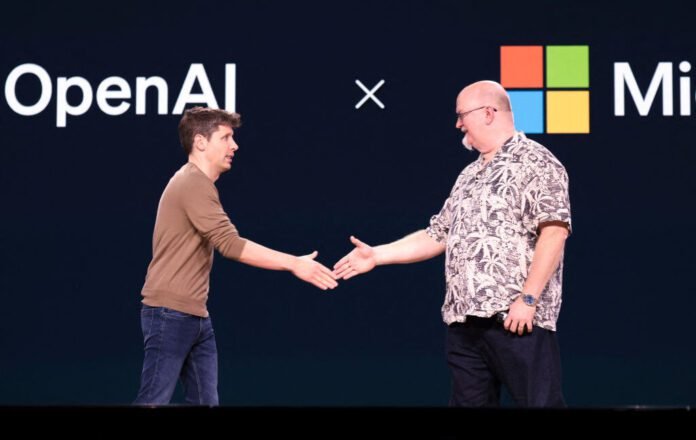 openai-ends-its-exclusive-partnership-with-microsoft