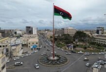 libya,-greece-discuss-maritime-border-demarcation,-irregular-migration