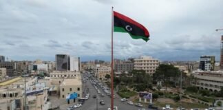 libya,-greece-discuss-maritime-border-demarcation,-irregular-migration