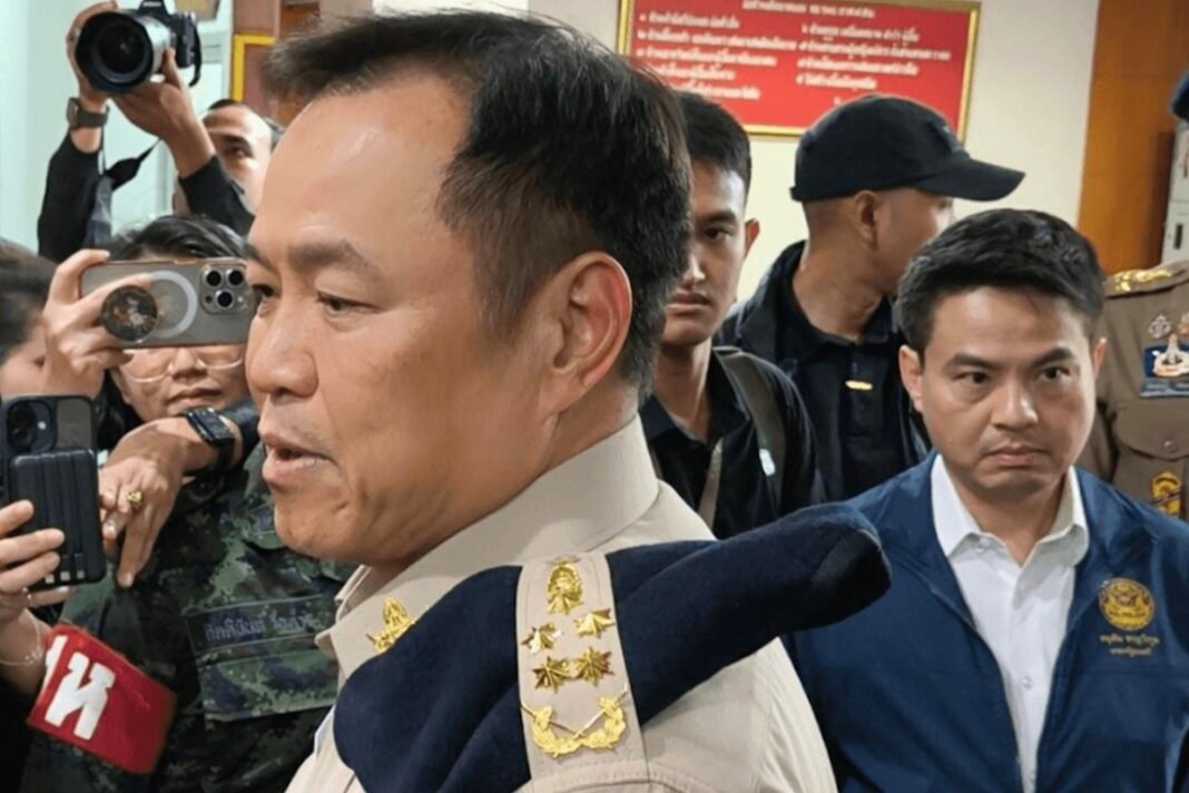 thailand’s-forever-war-greets-anutin-with-a-vengeance