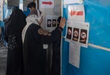 council-elections-take-place-for-some-palestinians-–-but-continuing-mass-displacement-makes-gaza-poll-farcical