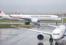 humanoid-robots-start-sorting-luggage-in-tokyo-airport-test-amid-labor-shortage