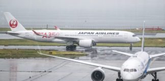 humanoid-robots-start-sorting-luggage-in-tokyo-airport-test-amid-labor-shortage