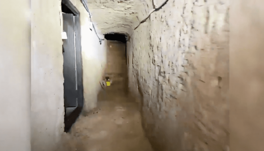 the-idf-destroys-largest-network-of-hezbollah-tunnels-built-with-‘direct-guidance’-from-iran