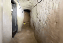 the-idf-destroys-largest-network-of-hezbollah-tunnels-built-with-‘direct-guidance’-from-iran