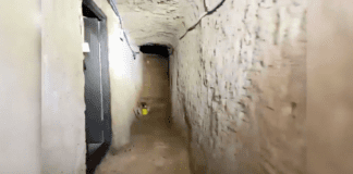 the-idf-destroys-largest-network-of-hezbollah-tunnels-built-with-‘direct-guidance’-from-iran